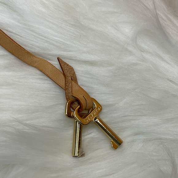 ❌SOLD❌ 
BUSINESS HANDBAG SERVIETTE CONSEILLER MONOGRAM - Picture 16 of 16